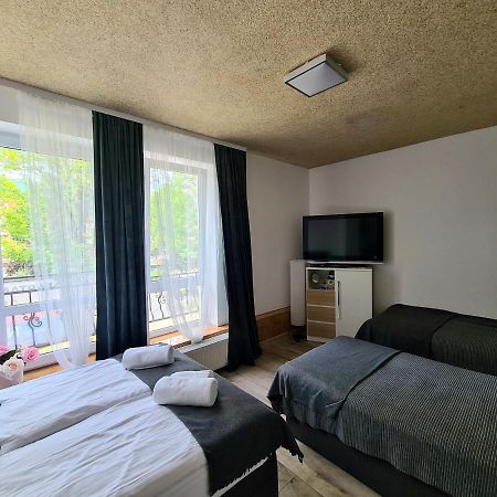 Apartamenty Katarina Ustrzyki Dolne Eksteriør billede
