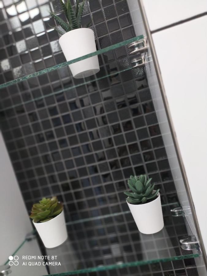 Apartamenty Katarina Ustrzyki Dolne Eksteriør billede