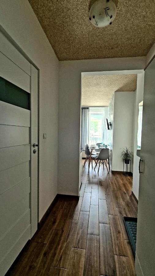 Apartamenty Katarina Ustrzyki Dolne Eksteriør billede