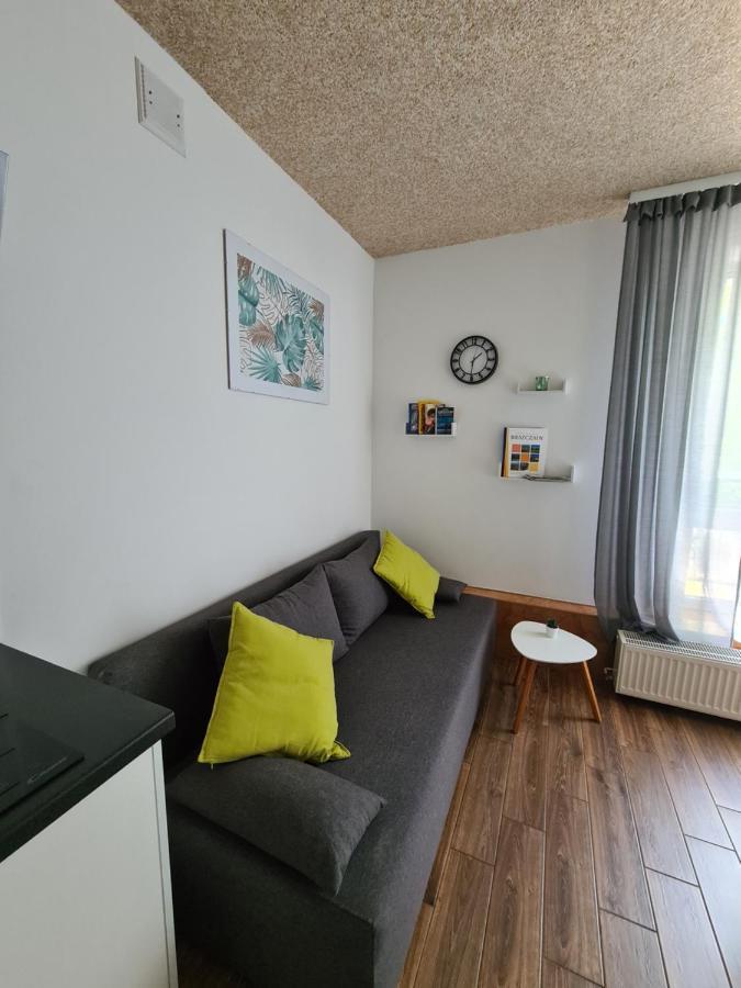 Apartamenty Katarina Ustrzyki Dolne Eksteriør billede