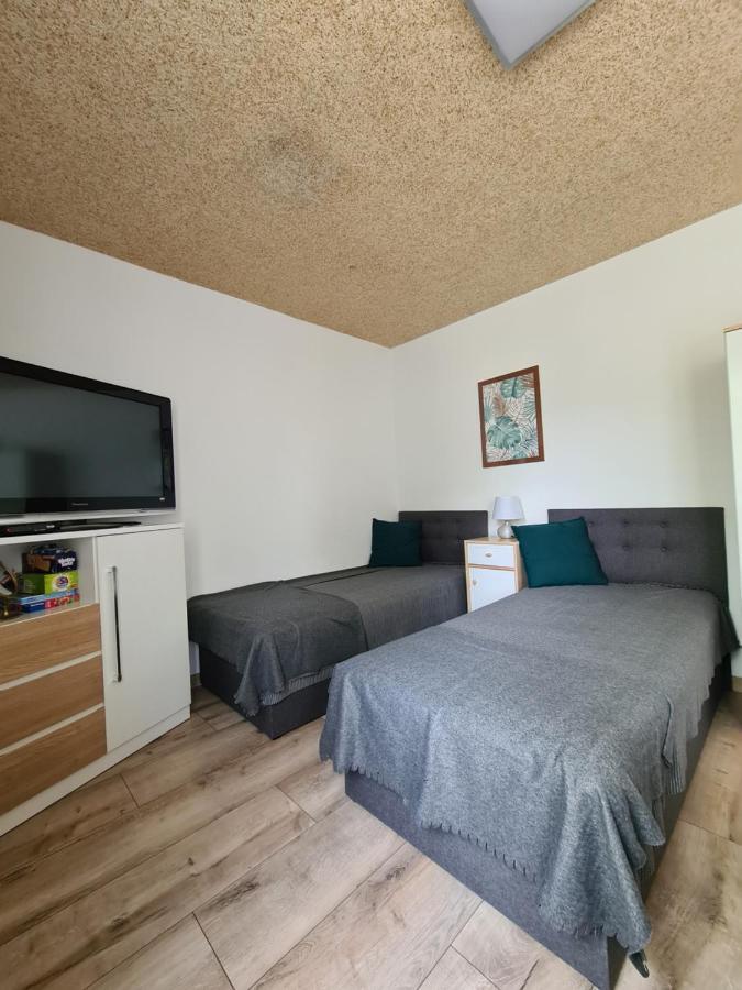 Apartamenty Katarina Ustrzyki Dolne Eksteriør billede