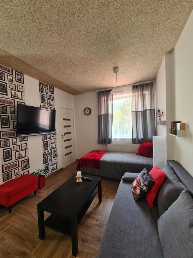 Apartamenty Katarina Ustrzyki Dolne Eksteriør billede