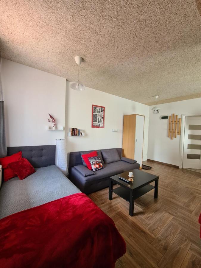 Apartamenty Katarina Ustrzyki Dolne Eksteriør billede
